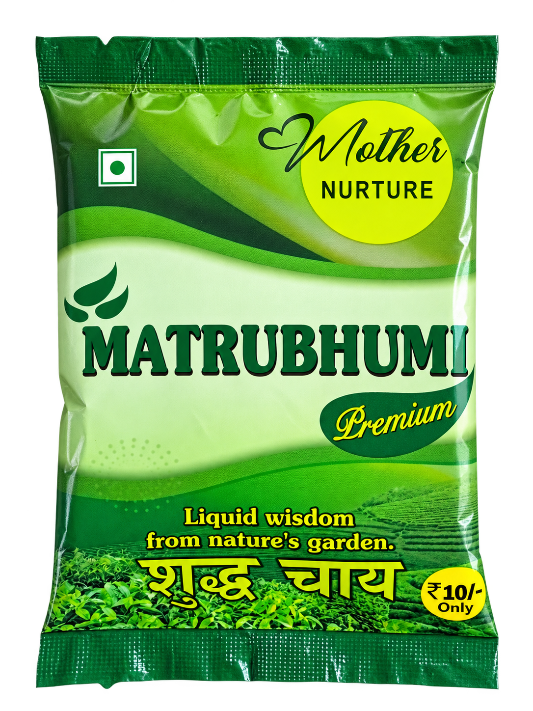 Matrubhumi Premium Tea